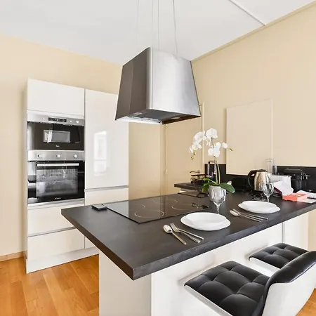 Guestready - A Comfortable Flat Close To The Rhone リヨン