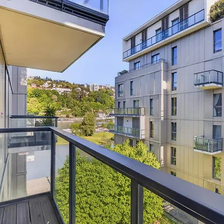 Guestready - A Comfortable Flat Close To The Rhone リヨン