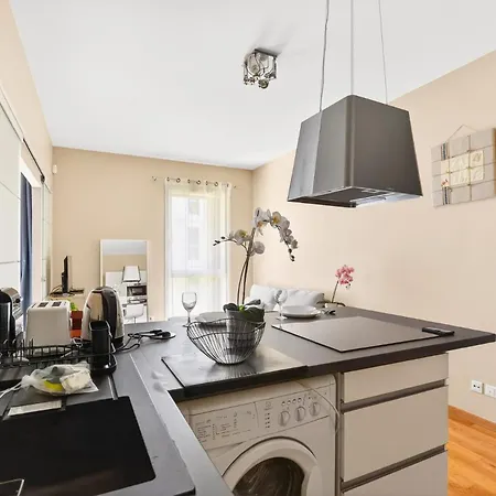 アパート Guestready - A Comfortable Flat Close To The Rhone *