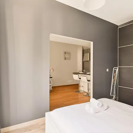 Guestready - A Comfortable Flat Close To The Rhone Lyon