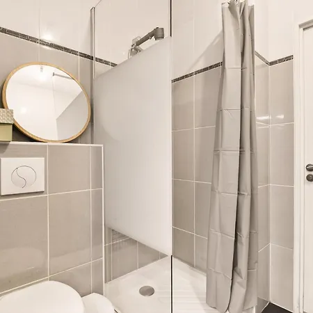 Guestready - A Comfortable Flat Close To The Rhone Apartman Lyon