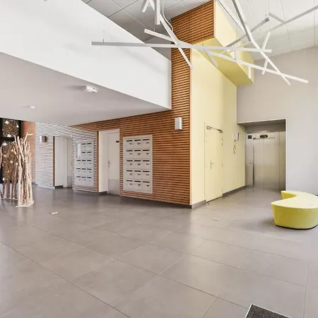 Apartman Guestready - A Comfortable Flat Close To The Rhone *
